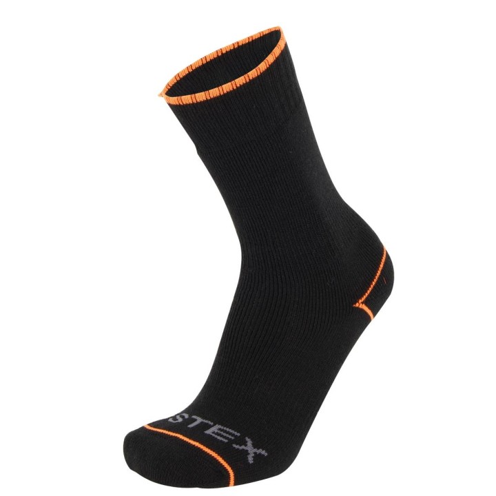 CHAUSSETTE "HIVER" NAMUR T39-42  LOT DE 2 PAIRES