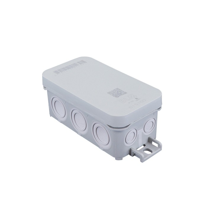 Boite OPTIBOX IP55 90x40 P.36