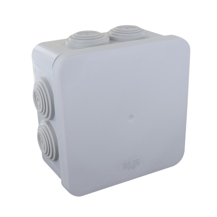 Boite OPTIBOX IP55 100x100x45
