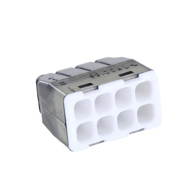 MiniConnex 8 entrées noire X50