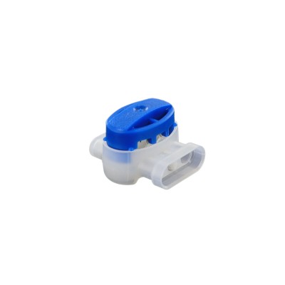 Connecteur étanche BT 3 entrées 0.5-1.5 mm² X50