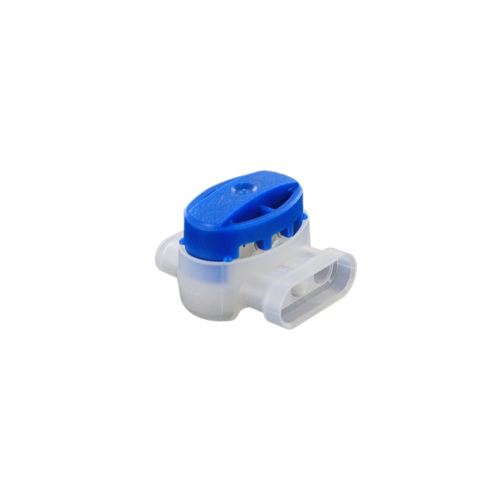 Connecteur étanche BT 3 entrées 0.5-1.5 mm² X50