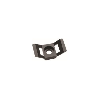 EMBASE A SELLE 30X15X12 POUR COLLIER X100