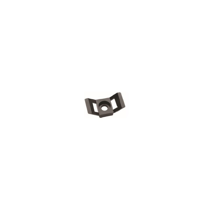 EMBASE A SELLE 30X15X12 POUR COLLIER X100