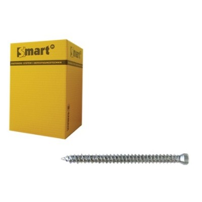 SMART Vis pour chassis TC-T30 7,50x152 Zn