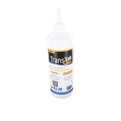 TRANS LUB GEL 1 LITRE