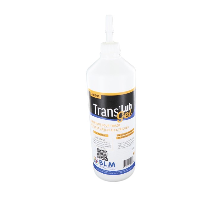 TRANS LUB GEL 1 LITRE