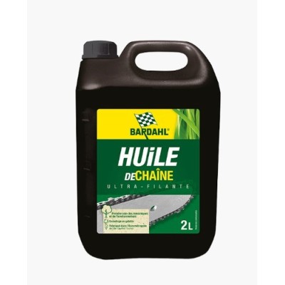 HUILE DE CHAINE BARDAHL 5L