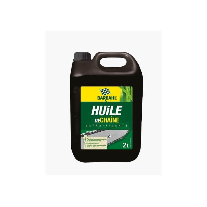 HUILE DE CHAINE BARDAHL 5L
