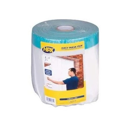 EASY MASK FILM LISIERE TOILE 1,100M X 20 M