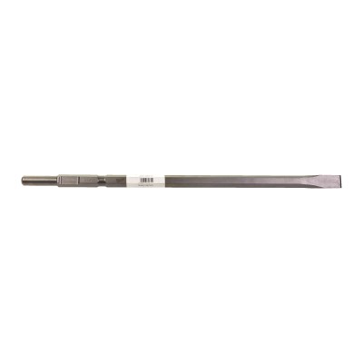 BURIN HEXAGONAL 21 MM PLAT 600X24 MM  (X1)