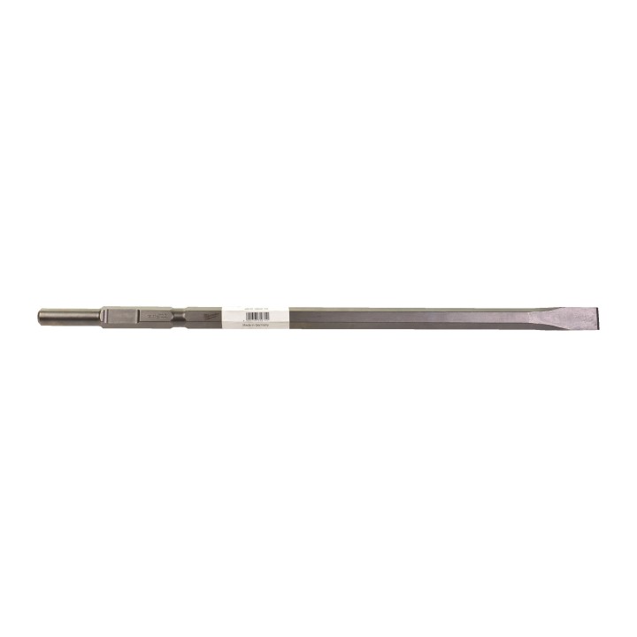 BURIN HEXAGONAL 21 MM PLAT 600X24 MM  (X1)