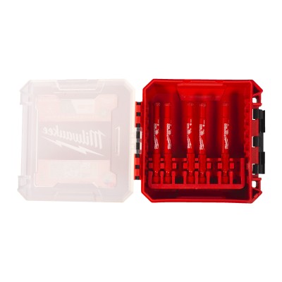 FORET DIAMANT GEN III SET (Ø6 MM)  (X5)