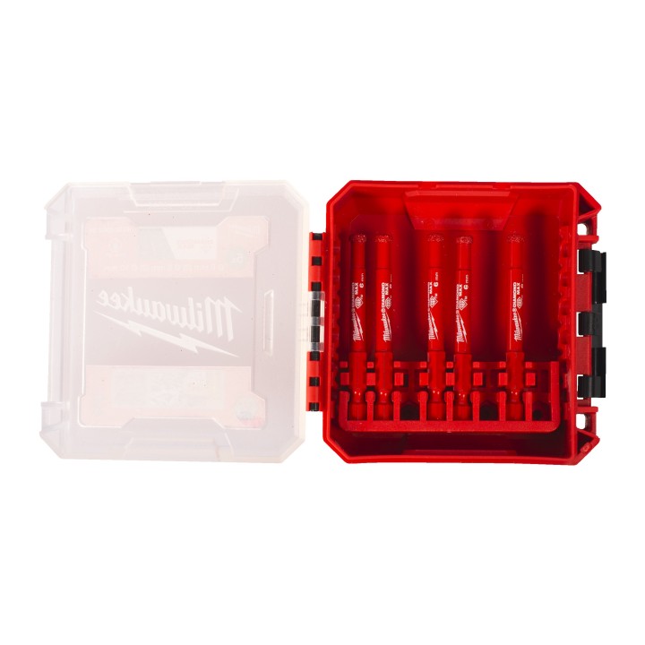 FORET DIAMANT GEN III SET (Ø6 MM)  (X5)