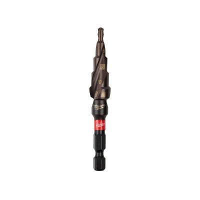FORET ÉTAGÉ SHOCKWAVE™ 412/2 MM (X1)