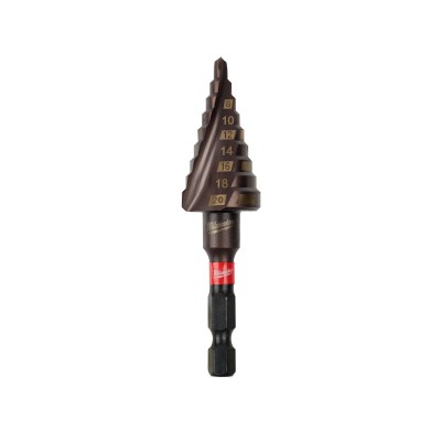 FORET ÉTAGÉ SHOCKWAVE™ 420 MM (X1)