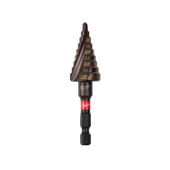 FORET ÉTAGÉ SHOCKWAVE™ 420 MM (X1)