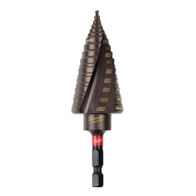FORET ÉTAGÉ SHOCKWAVE™ 430 MM (X1)