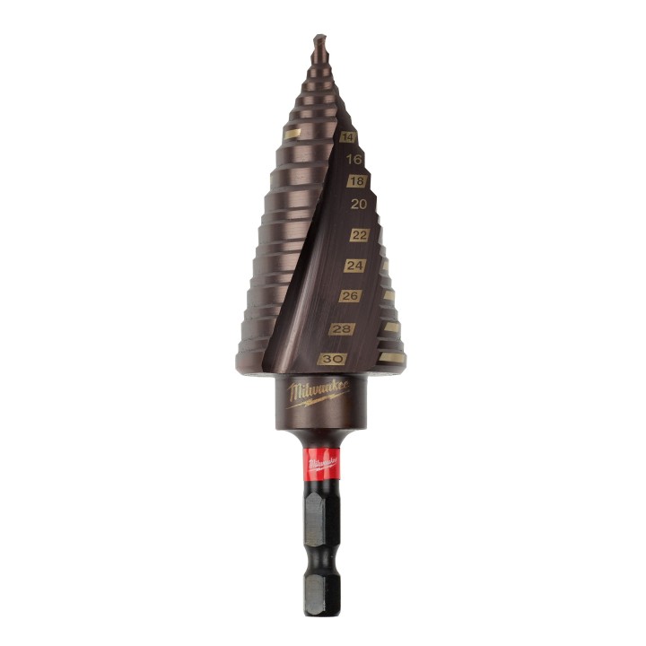 FORET ÉTAGÉ SHOCKWAVE™ 430 MM (X1)