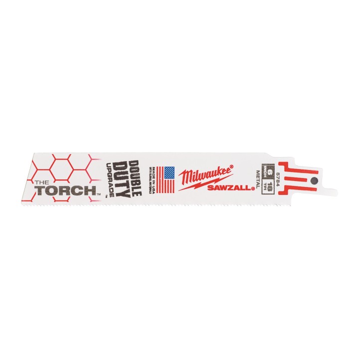 LAME TORCH 150MM