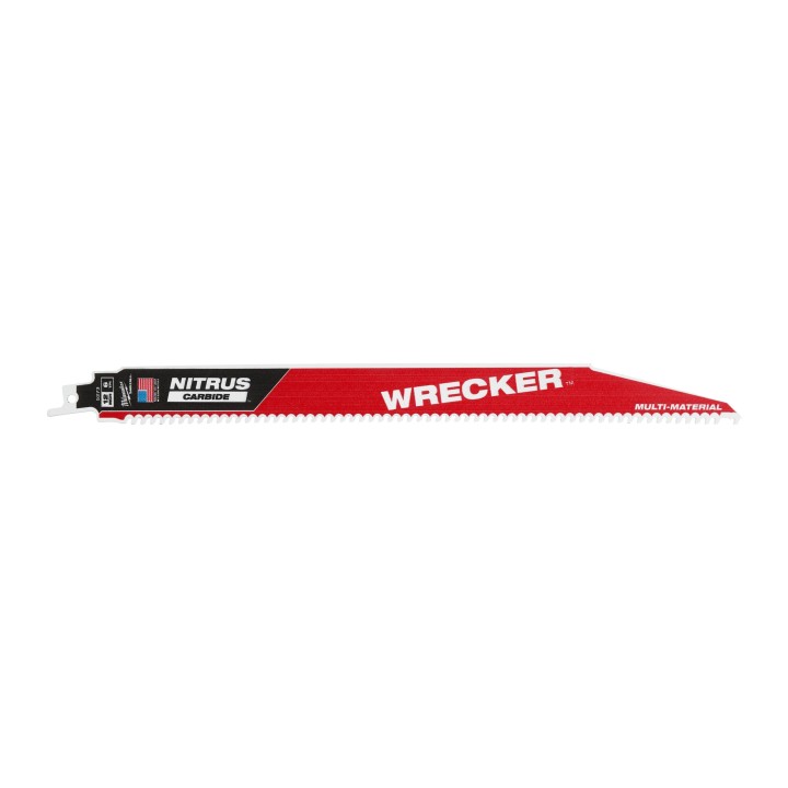 LAME WRECKER NITRUS 300MM