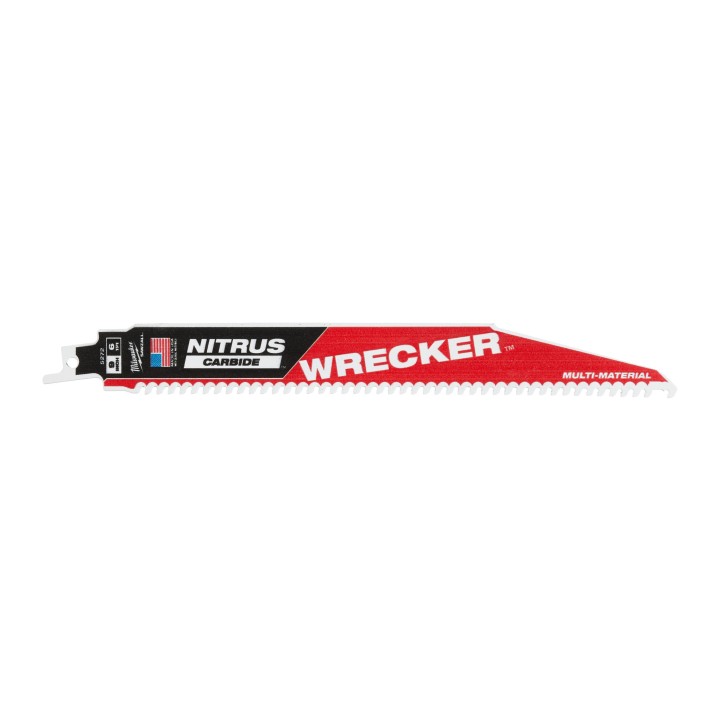 LAME WRECKER NITRUS 230MM