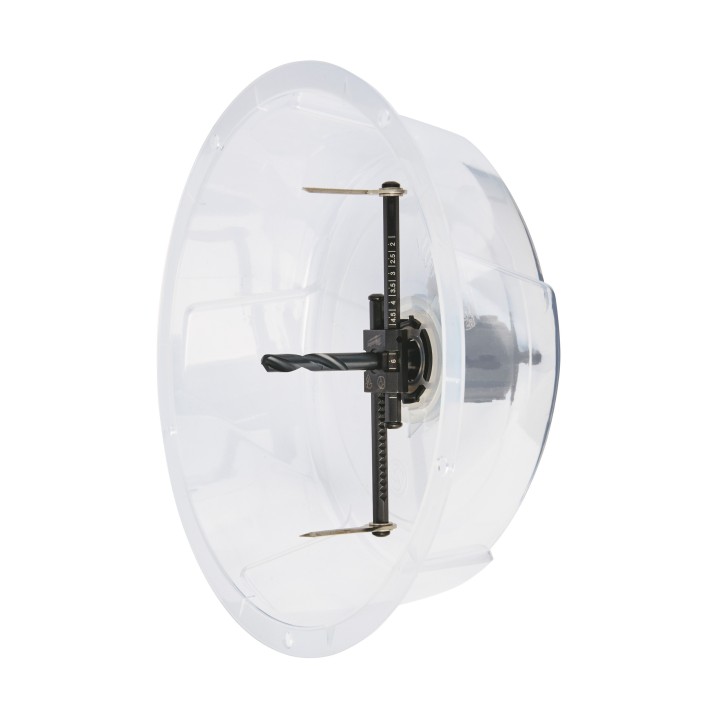 SCIE CLOCHE AJUSTABLE  (X1)