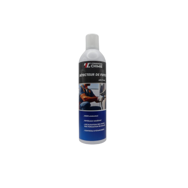 DETECTEUR DE FUITES 400ML