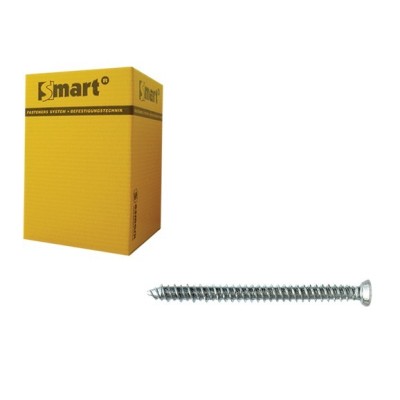 SMART VIS POUR CHASSIS TF-T30 7,50X122 ZN