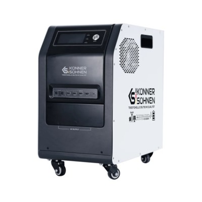 GENERATEUR KS3000PS