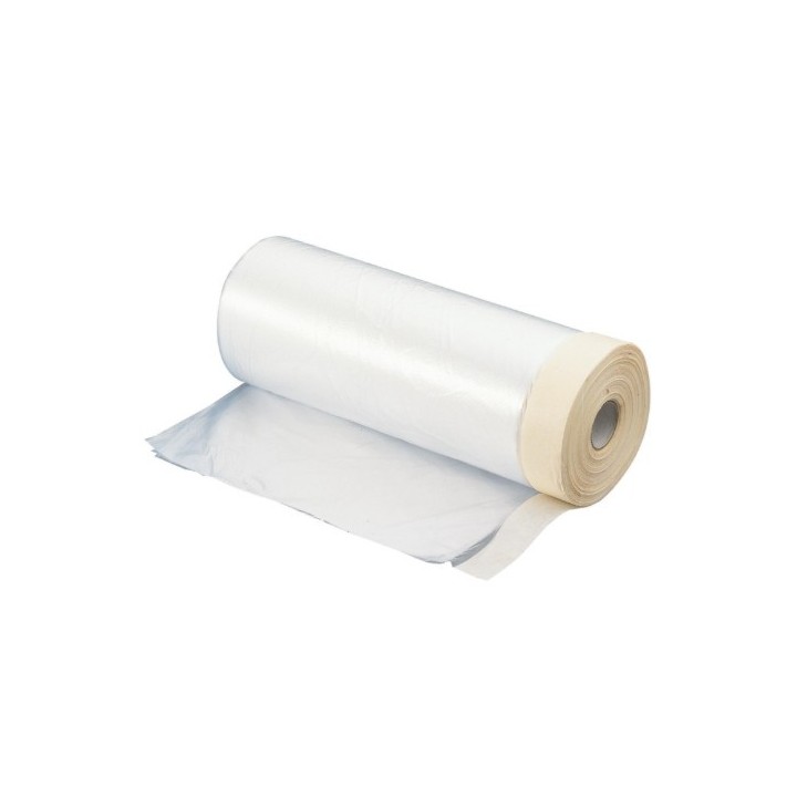 EASY MASK FILM PAPIER CREPE 4720 1,100MMX33M