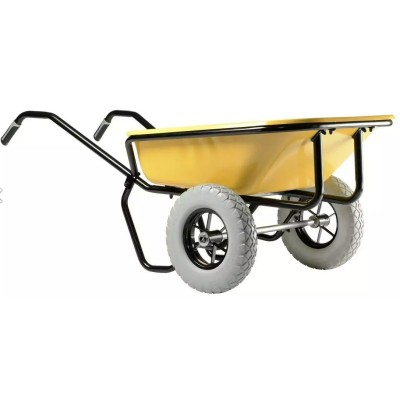 BROUETTE EXPERT TWIN 160 GONFLABLE