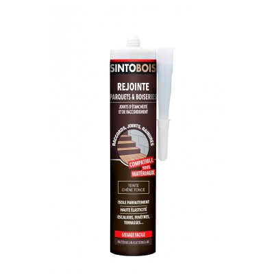 STB JOINT MULTI CHENE FONCE 300ML