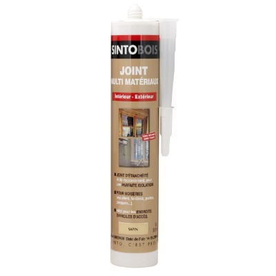 STB JOINT MULTI CHENE CLAIR 300ML