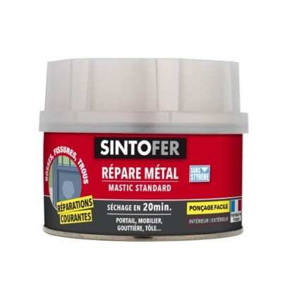 STF REPAR.METAL STD 115G
