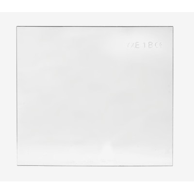 PLAQUE DE PROTECTION INTERIEURE 115X104X1 10PCS