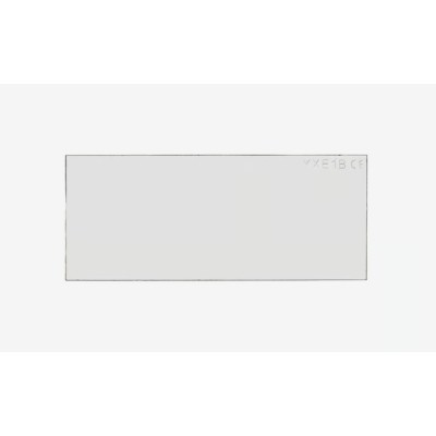 PLAQUE DE PROTECTION INTERIEURE 102X42X1 5PC