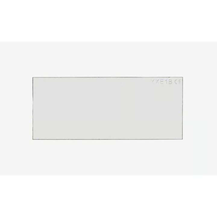 PLAQUE DE PROTECTION INTERIEURE 102X42X1 5PC