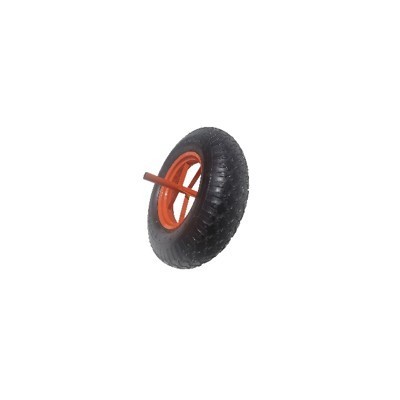 ROUE DE BROUETTE GONFLABLE DIAM 380 MM