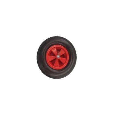 ROUE DE BROUETTE GONFLABLE DIAM 320 MM