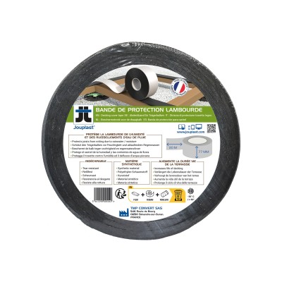 Bande de protection Lambourde Bitumeuse 77MMX20M