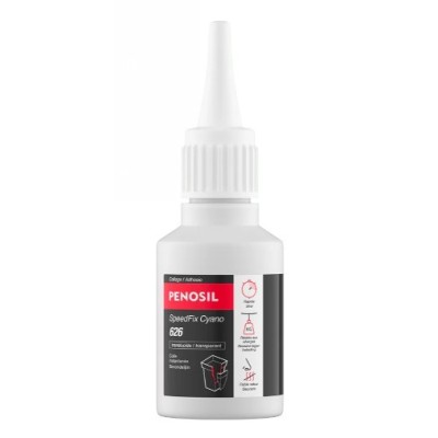 COLLE CYANO INCOLORE 20 GRAMME