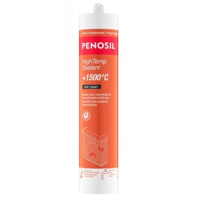 MASTIC HAUTE TEMPERATURE 1500C 300ML
