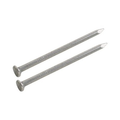 POINTE TETE PLATE GALVA 30 X 1,8 MM