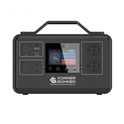 Centrale électrique portable KS 1200PS