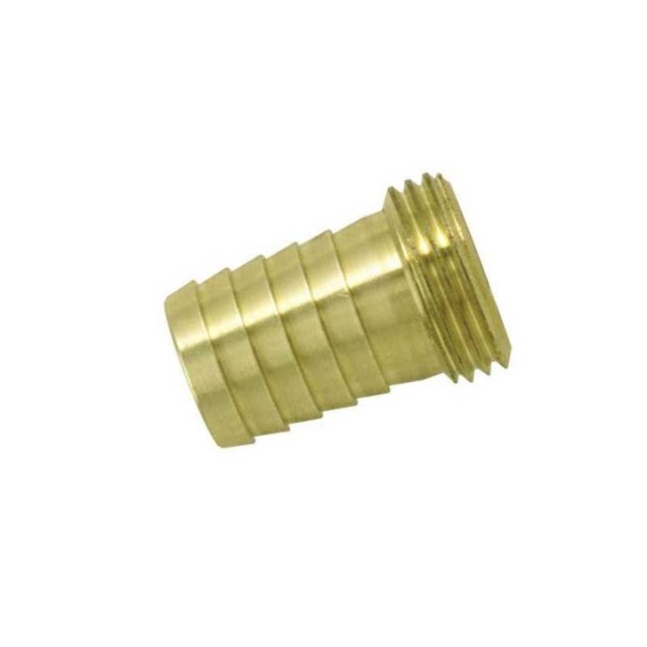 RACCORD MALE 20X27 TUY.15 CL3