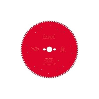 Lame pour scie circulaire portative D305 2,8/2 AL30 Z96 TP -5°