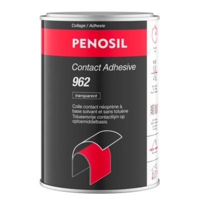 COLLE CONTACT NEOPRENE 962 1 LITRE