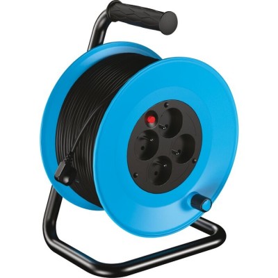 ENROULEUR DHOME BRICOLAGE 15M