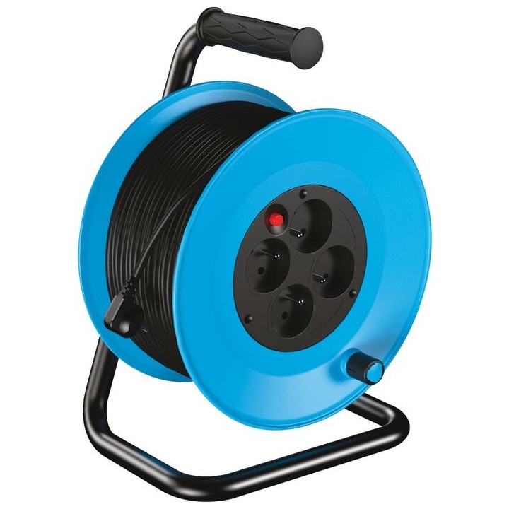 ENROULEUR DHOME BRICOLAGE 15M